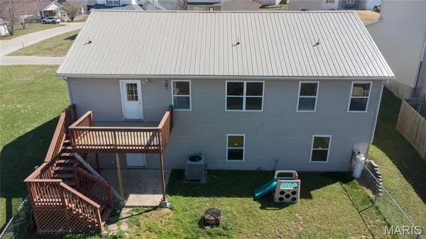 $255,000 | 126 Hickory Valley Road, St. Robert, MO 65584