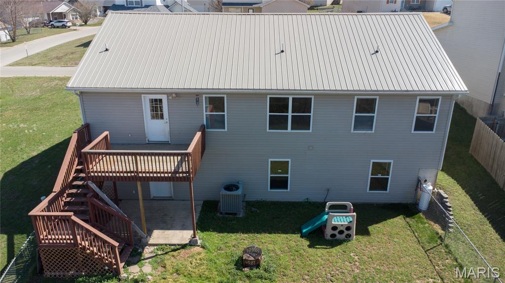 126 Hickory Valley Road St. Robert, MO 65584 - Photo 34 of 39