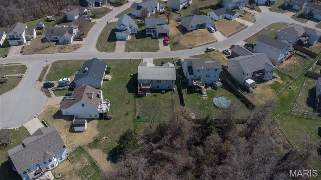 126 Hickory Valley Road St. Robert, MO 65584 - Photo 36 of 39