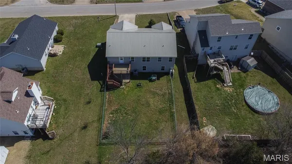 $255,000 | 126 Hickory Valley Road, St. Robert, MO 65584