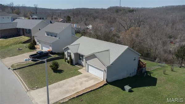 $255,000 | 126 Hickory Valley Road, St. Robert, MO 65584