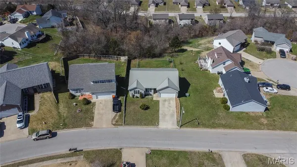$255,000 | 126 Hickory Valley Road, St. Robert, MO 65584