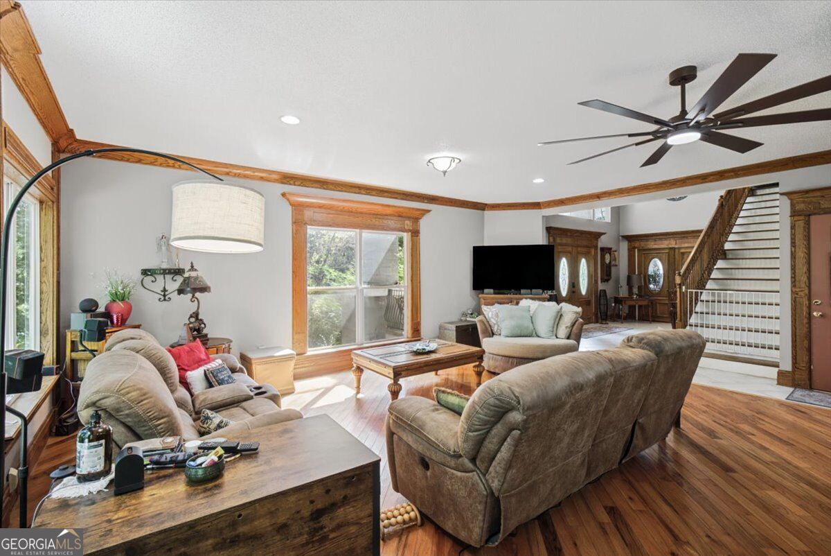 42 Lumpkin Road Cedartown, GA 30125 - Photo 9 of 67 Gallery Image 9