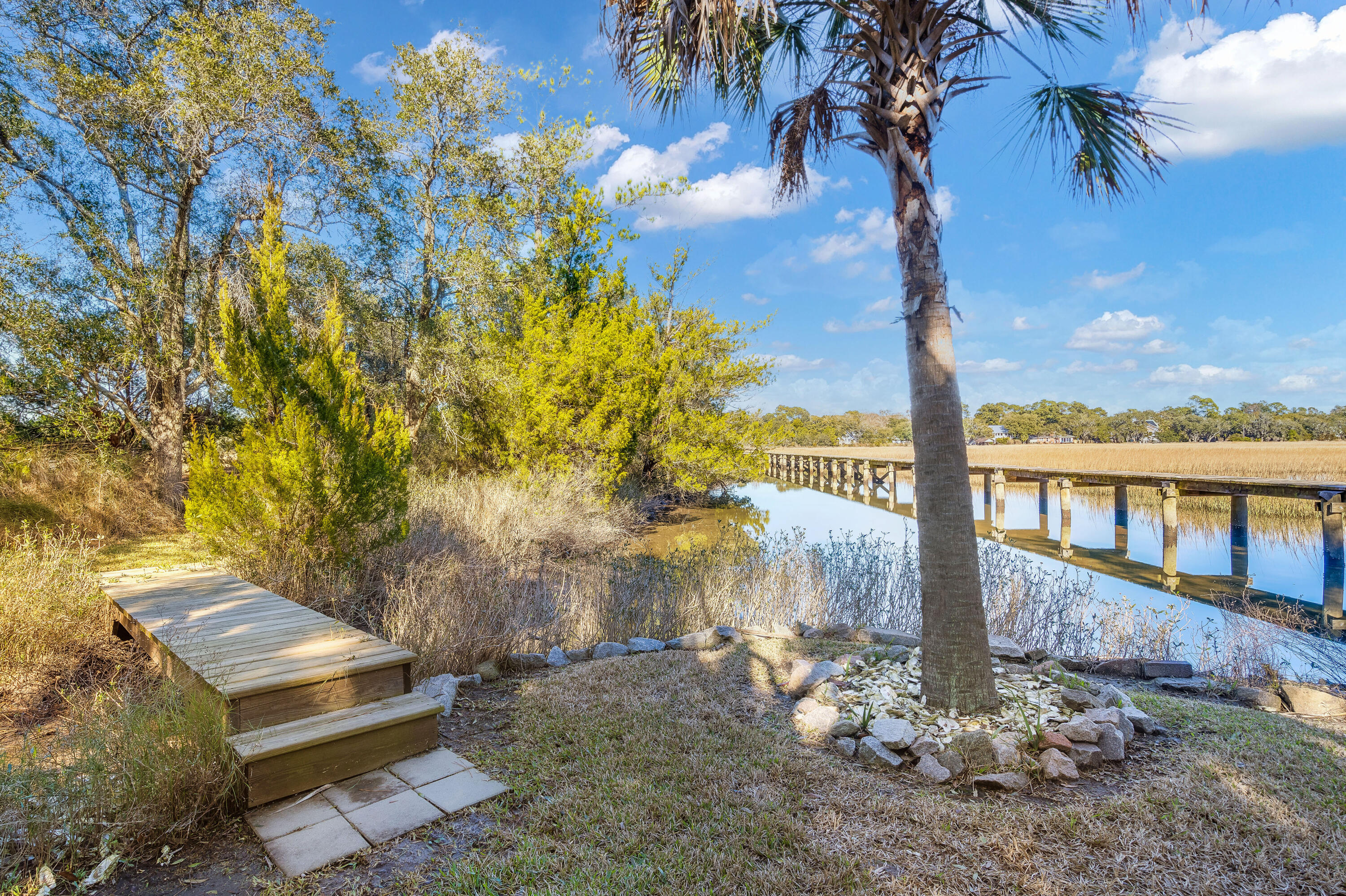 160 Wappoo Road Charleston, SC 29407 - Photo 36 of 42 160 Wappoo Island