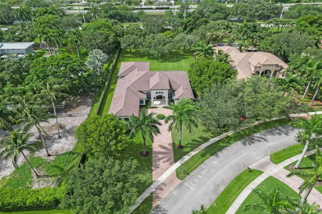 $2,950,000 | 11056 Blackhawk Boulevard, Davie, FL 33328
