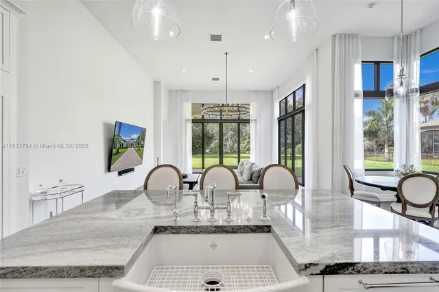 $2,950,000 | 11056 Blackhawk Boulevard, Davie, FL 33328