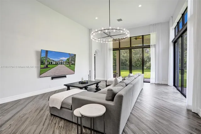 $2,950,000 | 11056 Blackhawk Boulevard, Davie, FL 33328