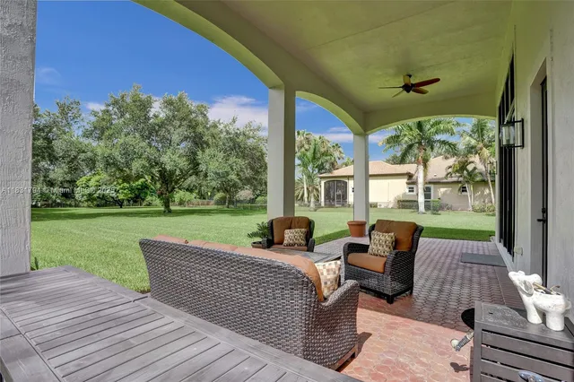 $2,950,000 | 11056 Blackhawk Boulevard, Davie, FL 33328