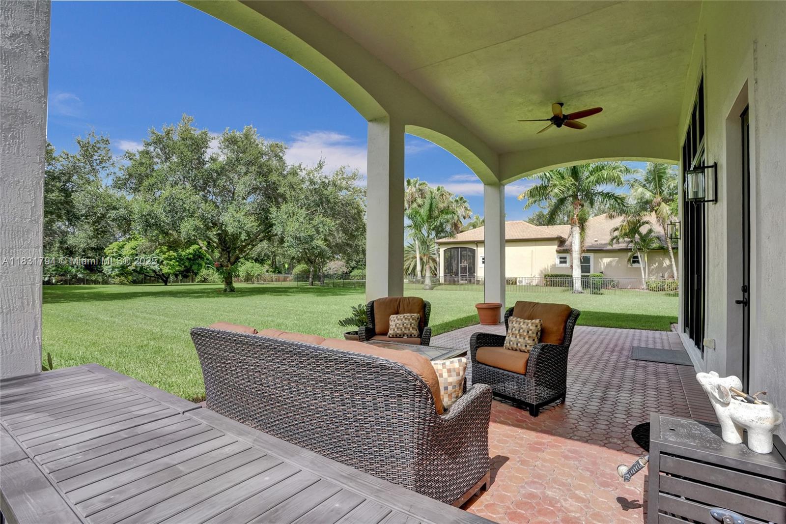 11056 Blackhawk Boulevard Davie, FL 33328 - Photo 86 of 100