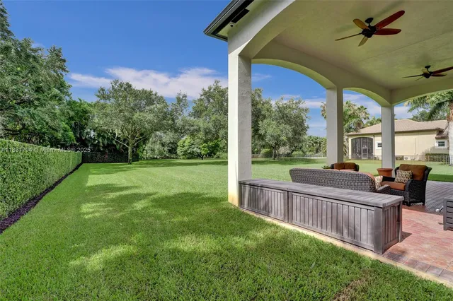 $2,950,000 | 11056 Blackhawk Boulevard, Davie, FL 33328