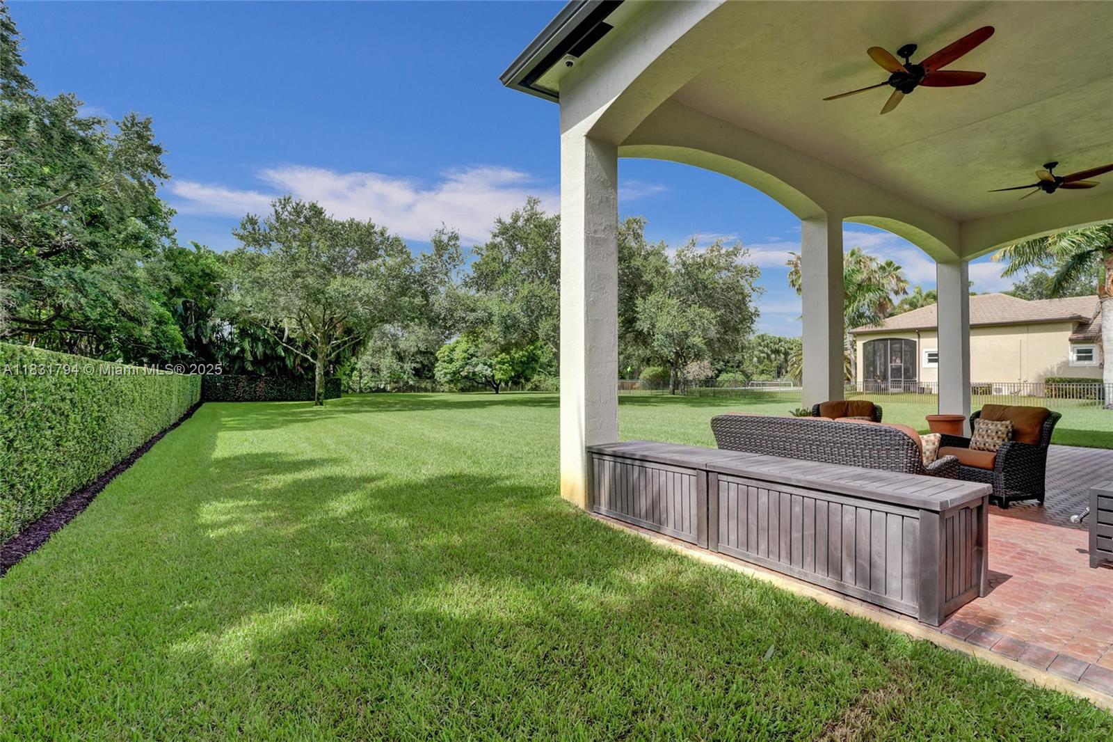 11056 Blackhawk Boulevard Davie, FL 33328 - Photo 87 of 100