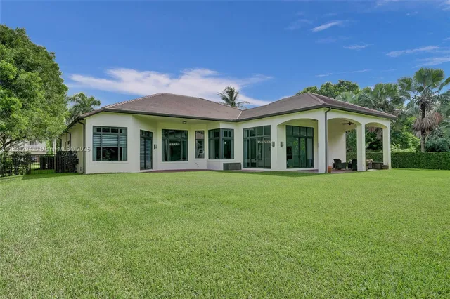 $2,950,000 | 11056 Blackhawk Boulevard, Davie, FL 33328