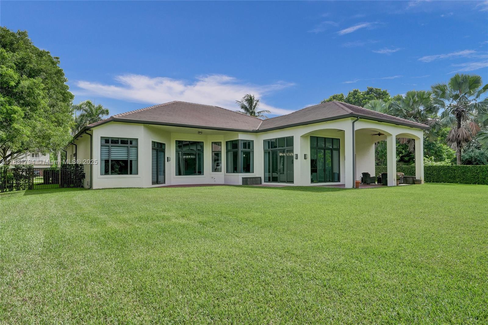 11056 Blackhawk Boulevard Davie, FL 33328 - Photo 89 of 100