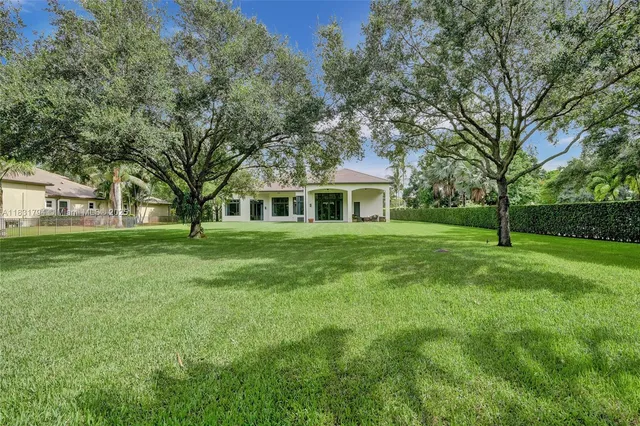 $2,950,000 | 11056 Blackhawk Boulevard, Davie, FL 33328