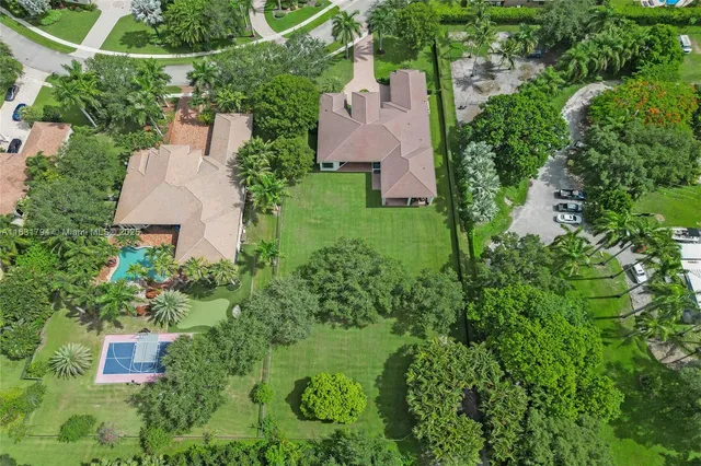 $2,950,000 | 11056 Blackhawk Boulevard, Davie, FL 33328