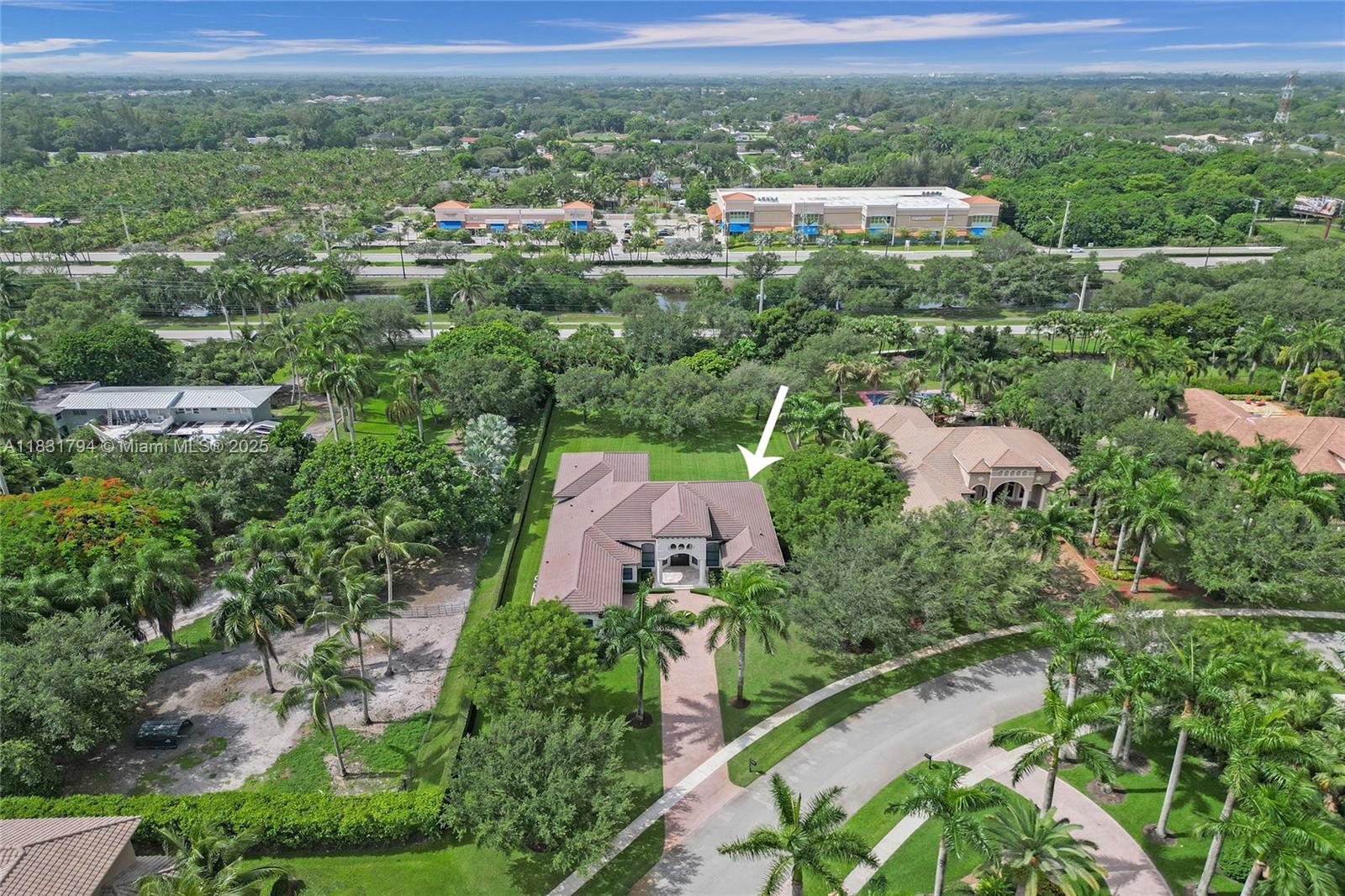 11056 Blackhawk Boulevard Davie, FL 33328 - Photo 95 of 100