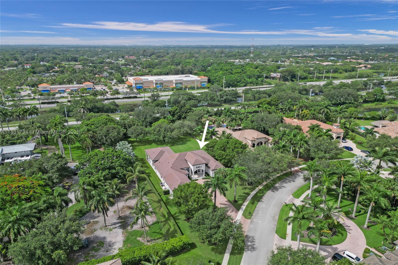 11056 Blackhawk Boulevard Davie, FL 33328 - Photo 96 of 100