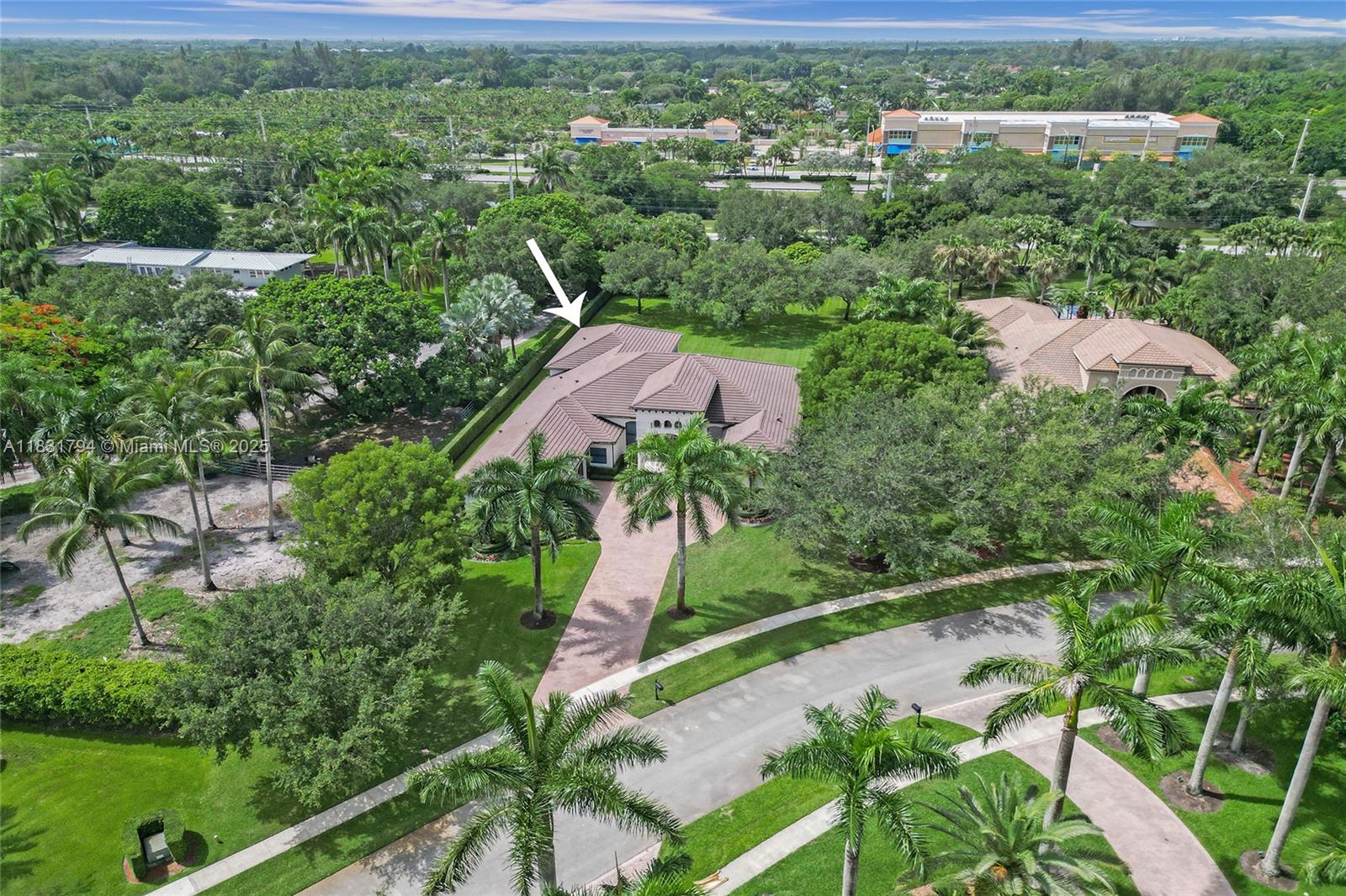 11056 Blackhawk Boulevard Davie, FL 33328 - Photo 97 of 100