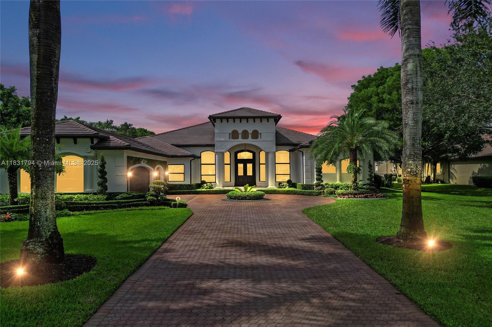 11056 Blackhawk Boulevard Davie, FL 33328 - Photo 99 of 100