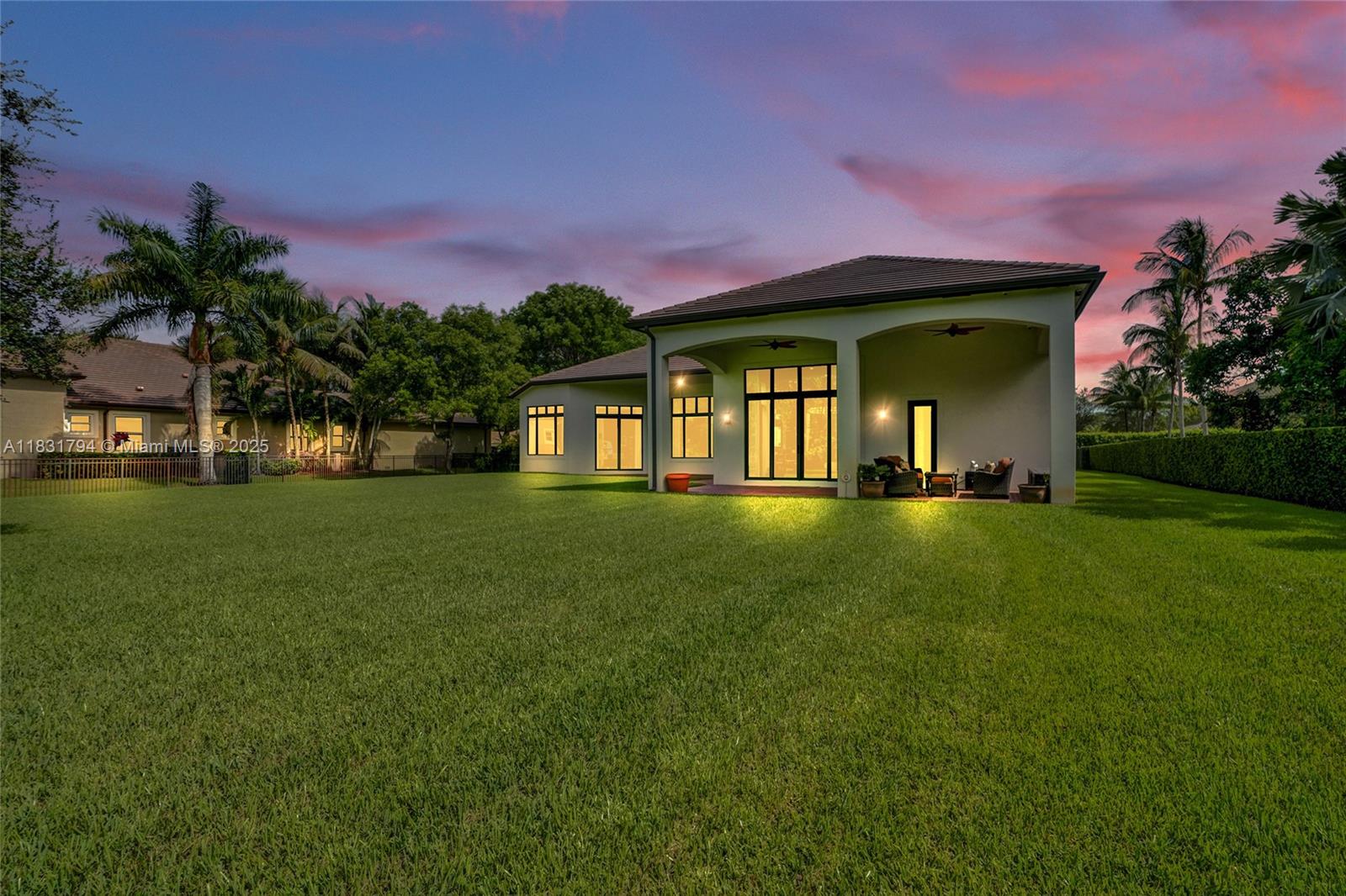 11056 Blackhawk Boulevard Davie, FL 33328 - Photo 100 of 100