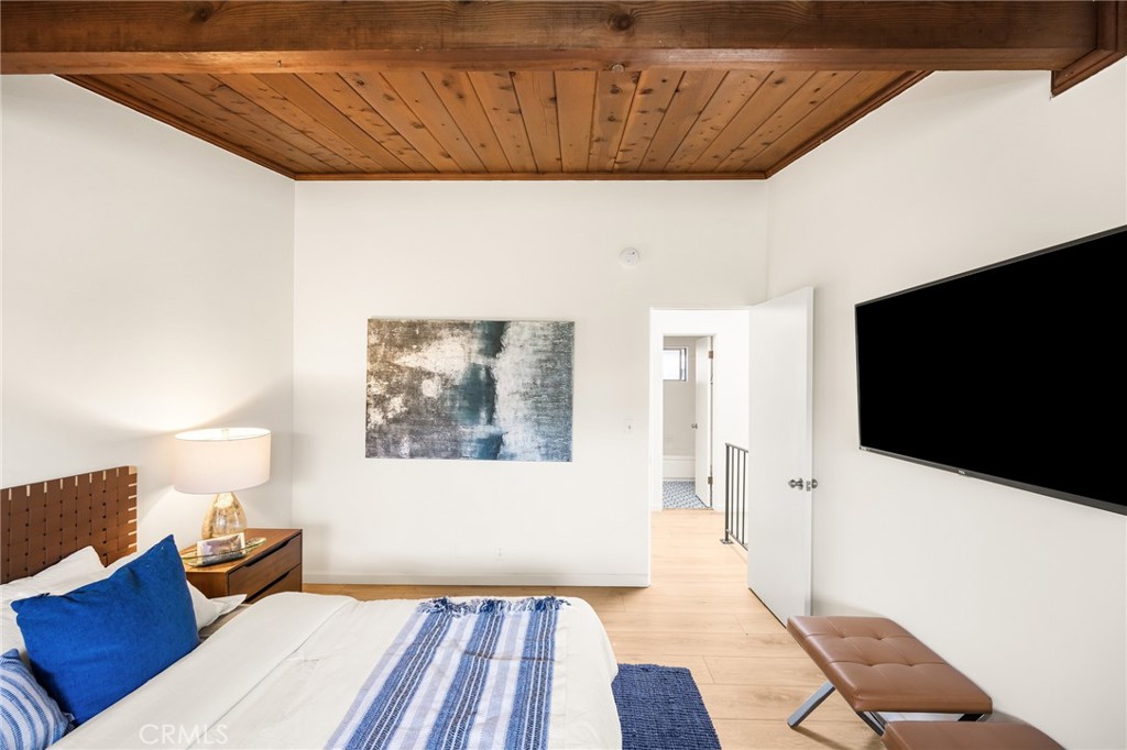 4040 Grand View Boulevard, Unit 35 Los Angeles, CA 90066 - Photo 23 of 25