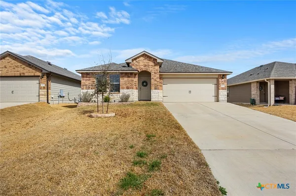 $309,000 | 8612 Cantera Rdg Road, Temple, TX 76502
