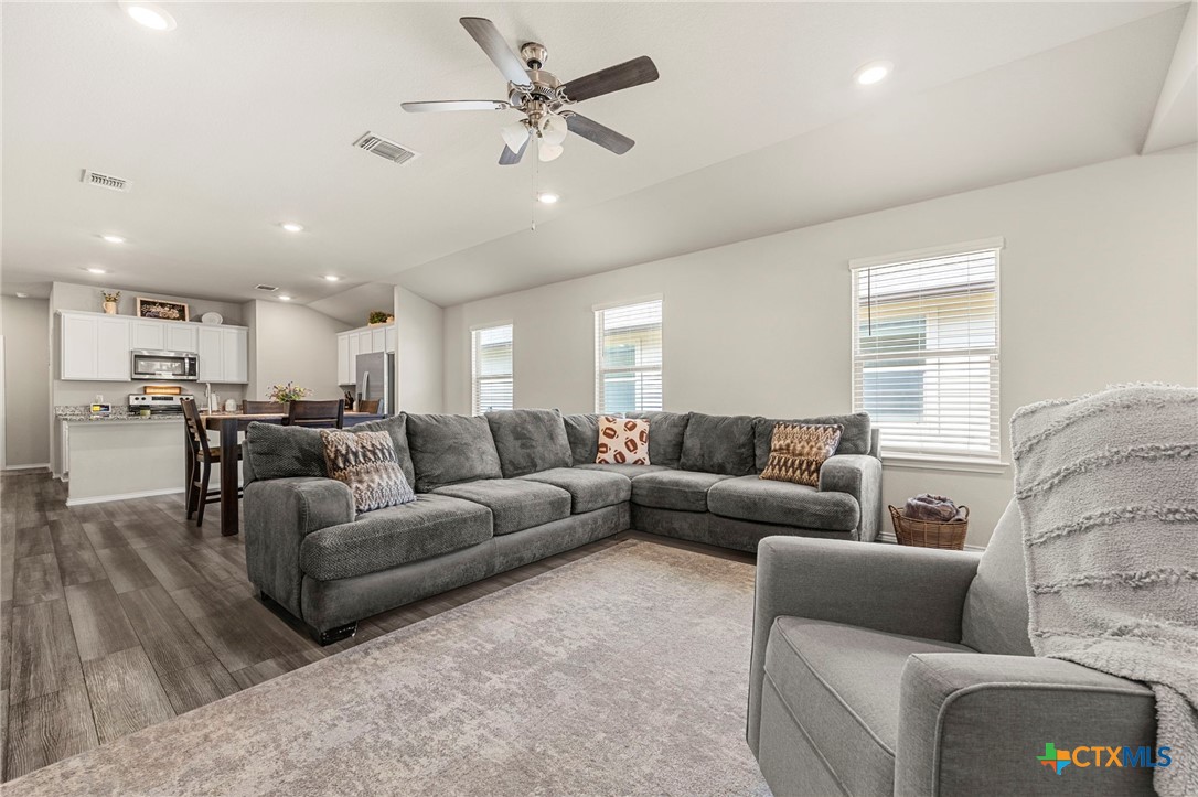 8612 Cantera Rdg Road Temple, TX 76502 - Photo 11 of 24