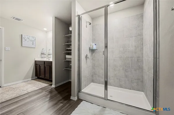 $309,000 | 8612 Cantera Rdg Road, Temple, TX 76502