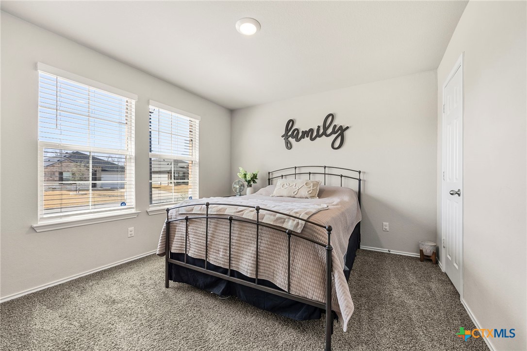 8612 Cantera Rdg Road Temple, TX 76502 - Photo 16 of 24