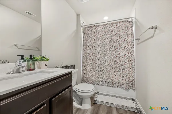 $309,000 | 8612 Cantera Rdg Road, Temple, TX 76502