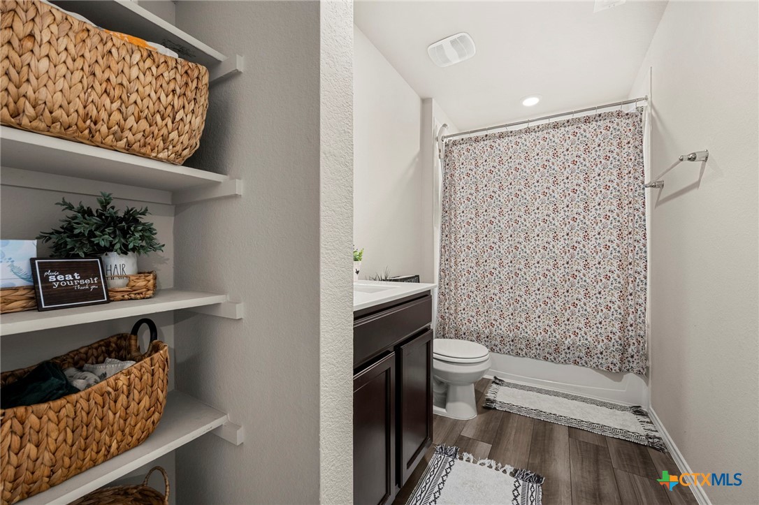 8612 Cantera Rdg Road Temple, TX 76502 - Photo 20 of 24