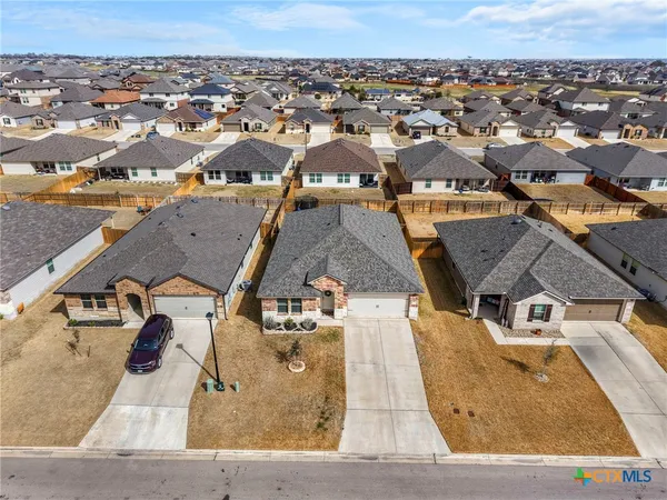 $309,000 | 8612 Cantera Rdg Road, Temple, TX 76502