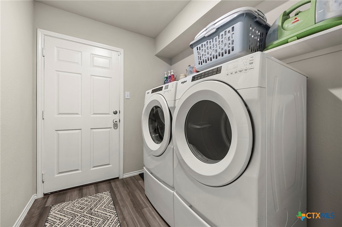 8612 Cantera Rdg Road Temple, TX 76502 - Photo 21 of 24