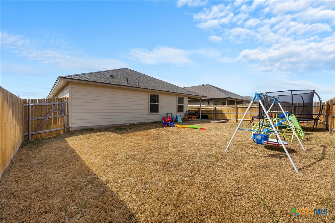 8612 Cantera Rdg Road Temple, TX 76502 - Photo 22 of 24