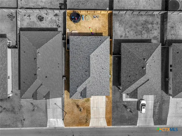 $309,000 | 8612 Cantera Rdg Road, Temple, TX 76502