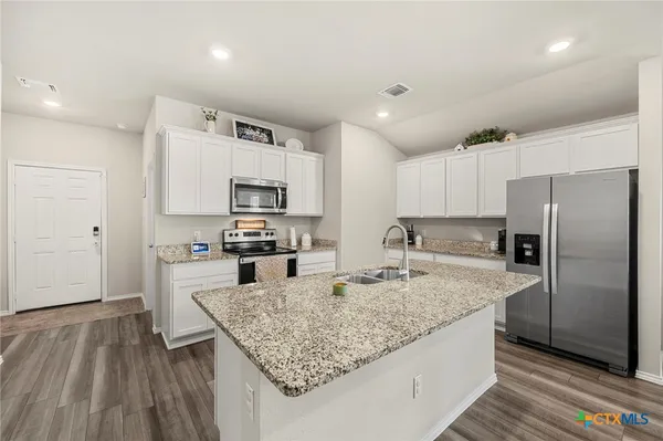 $309,000 | 8612 Cantera Rdg Road, Temple, TX 76502