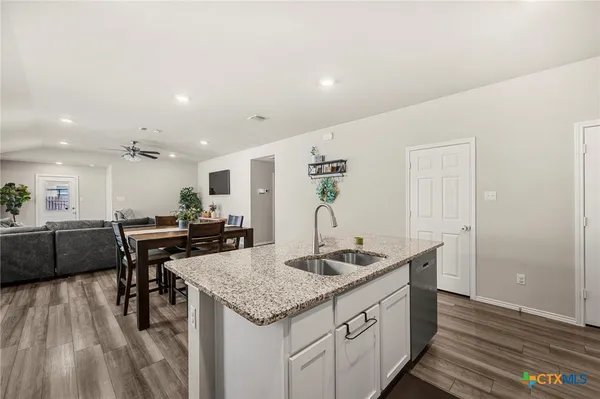 $309,000 | 8612 Cantera Rdg Road, Temple, TX 76502