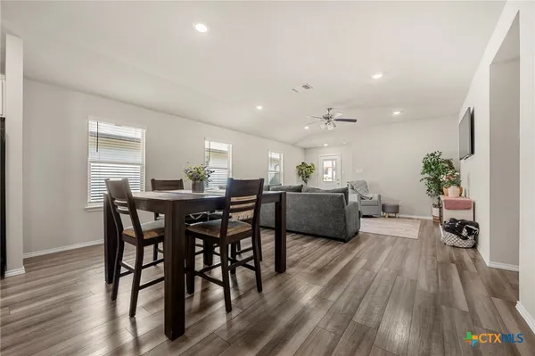 $309,000 | 8612 Cantera Rdg Road, Temple, TX 76502