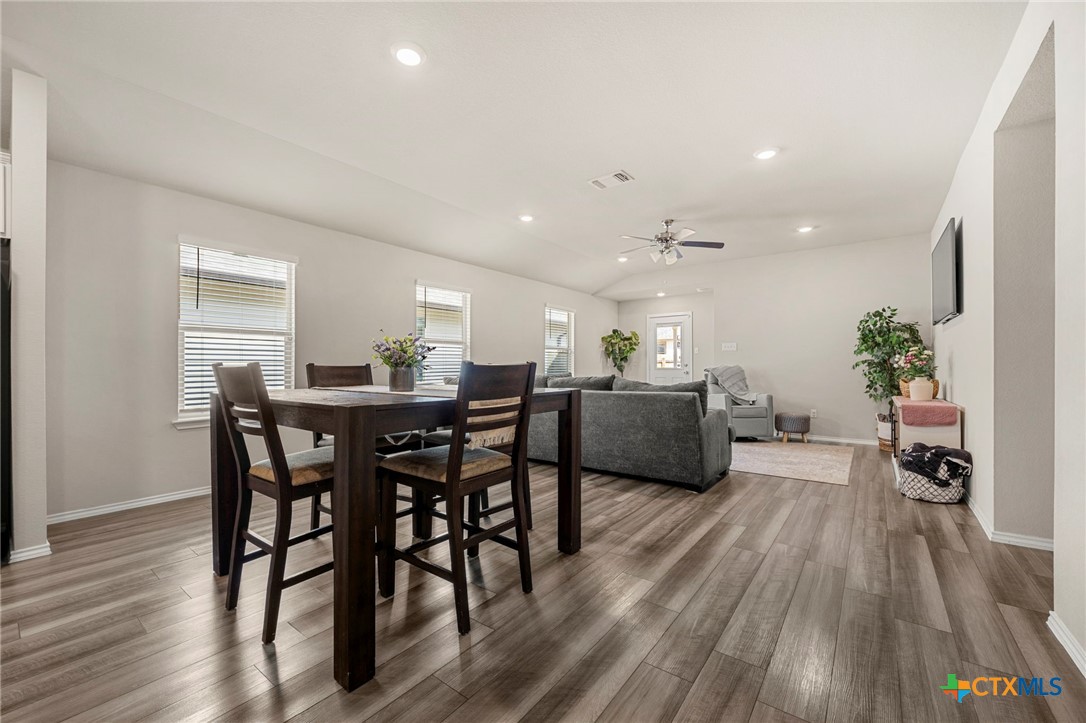 8612 Cantera Rdg Road Temple, TX 76502 - Photo 8 of 24