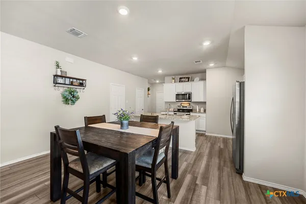 $309,000 | 8612 Cantera Rdg Road, Temple, TX 76502