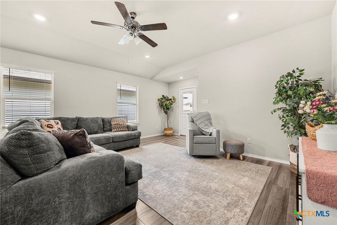 8612 Cantera Rdg Road Temple, TX 76502 - Photo 10 of 24