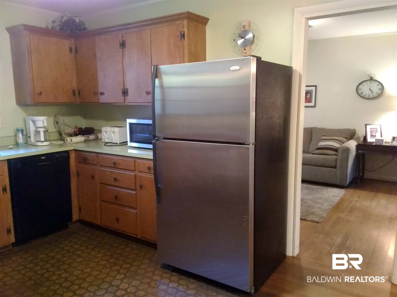 8189 River Road North Foley, AL 36535 - Photo 20 of 50 Kitchen