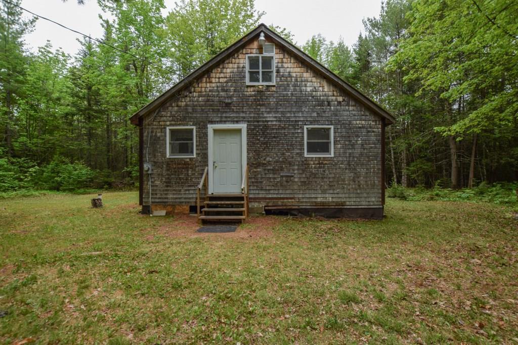574 East County Road Milo, ME 04463 - Photo 1 of 16 Photo