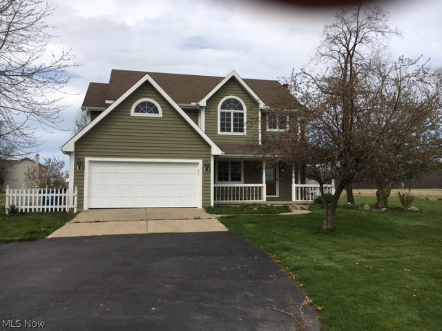 39986 Biggs Road Lagrange, OH 44050 - Photo 1 of 32