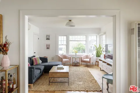$599,000 | 4626 Franklin Avenue, Unit 1/2, Los Angeles, CA 90027
