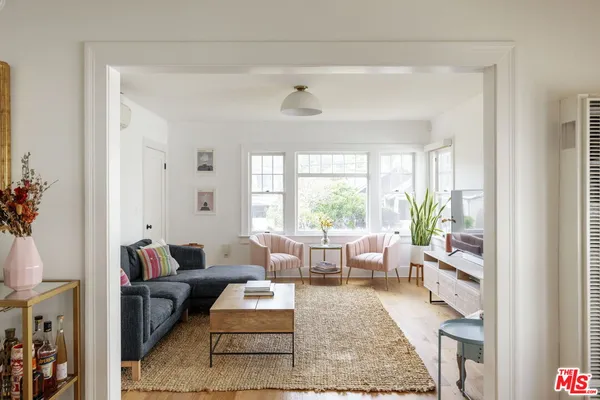 $599,000 | 4626 Franklin Avenue, Unit 1/2, Los Angeles, CA 90027