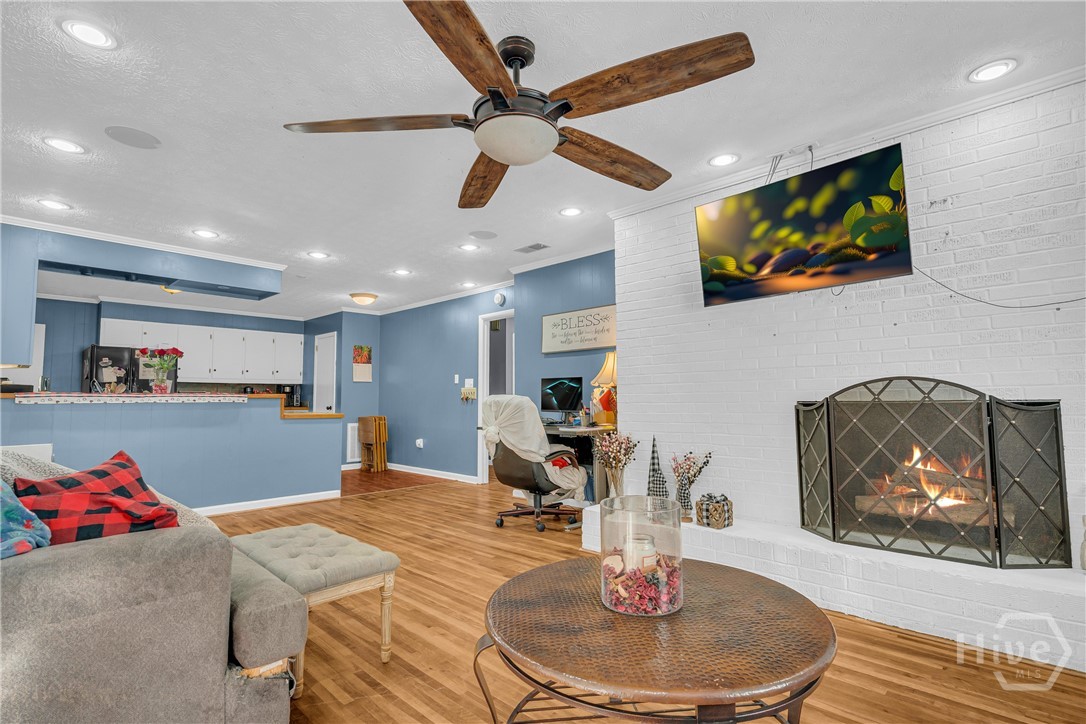 72 Cade Street Hartwell, GA 30643 - Photo 11 of 60