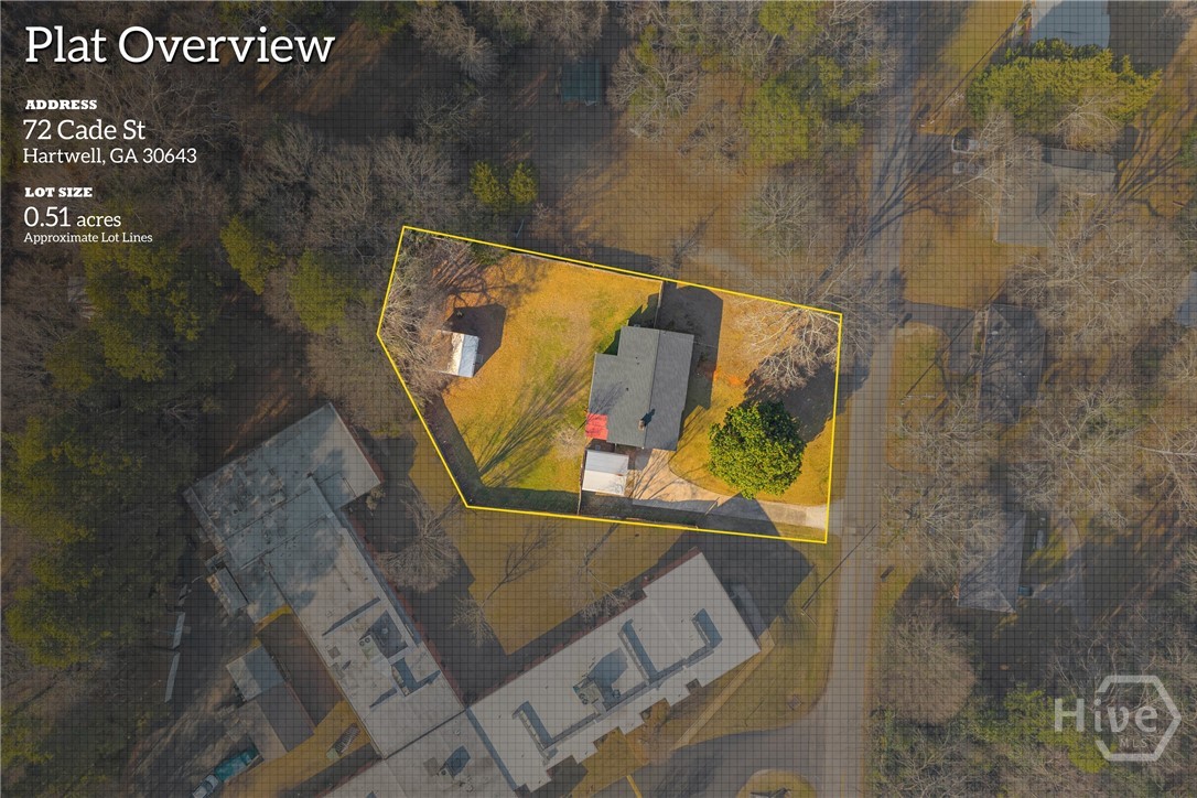 72 Cade Street Hartwell, GA 30643 - Photo 2 of 60