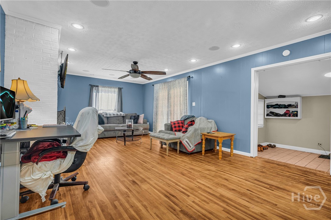 72 Cade Street Hartwell, GA 30643 - Photo 33 of 60