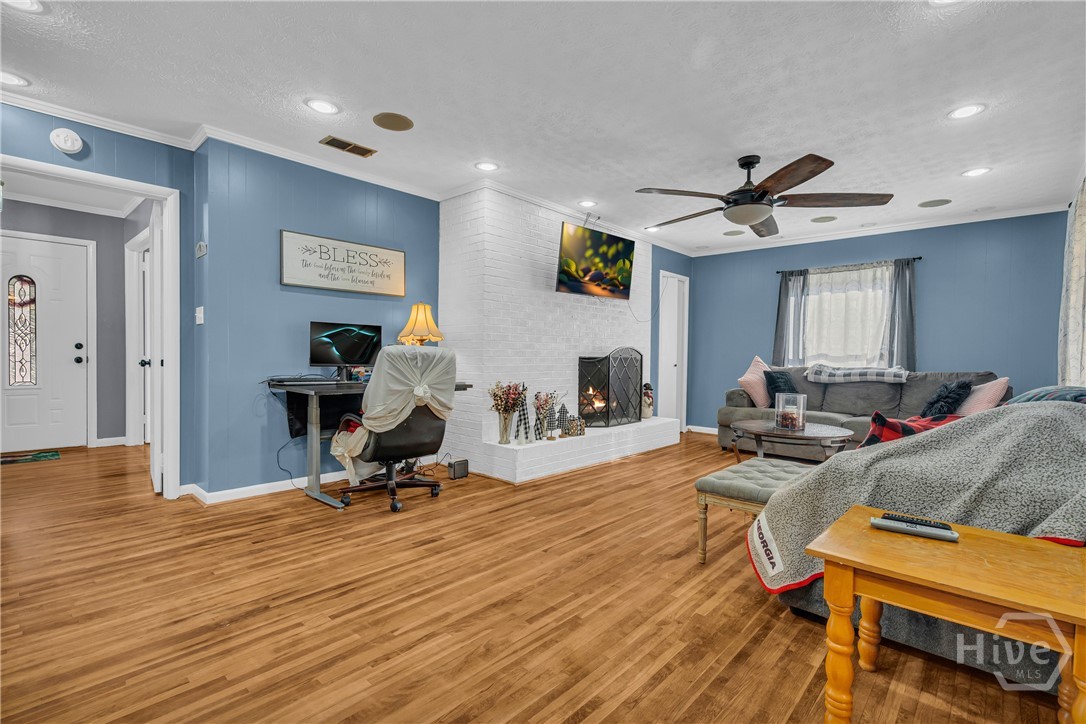 72 Cade Street Hartwell, GA 30643 - Photo 34 of 60